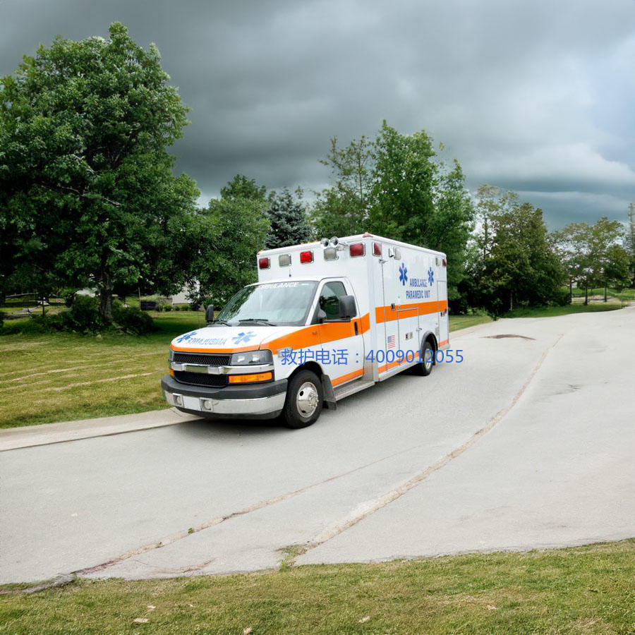 租赁私人救护车联系方式